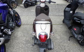 YAMAHA VINO 50 Gen.4 AY02