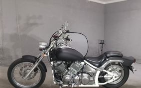 YAMAHA DRAGSTAR 400 2001 VH01J