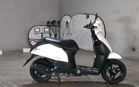 SUZUKI LET's CA4AA