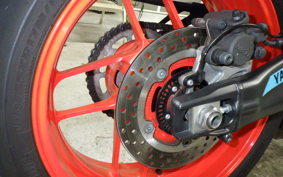 YAMAHA MT-09 2021 RN69J