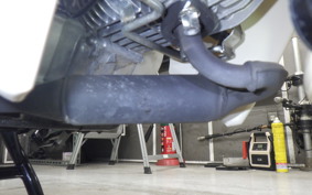 HONDA C110 SUPER CUB JA59