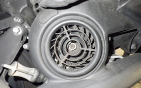 YAMAHA AXIS 125 Z 1985 SED7J