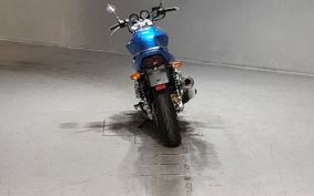 HONDA CB400SF TRAINING CAR NC54