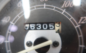 HONDA V-TWIN MAGNA MC29