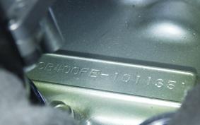 HONDA CB400ﾌｫｱ 1974 CB400F