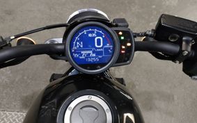 HONDA REBEL 1100 2022 SC83