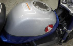 HONDA MONKEY 125 2017 JB03