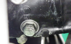 KAWASAKI NINJA 400 2014 EX400E