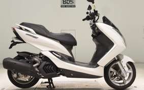 YAMAHA Majesty 155 S 2015 SG28J
