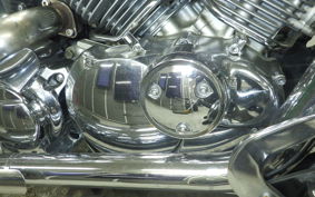 YAMAHA DRAGSTAR 400 2004 VH01J