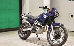 HONDA AX-1 MD21