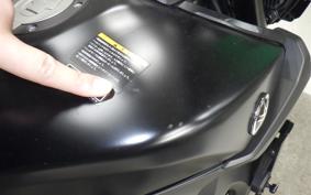 YAMAHA MT-09 A 2020 RN52J