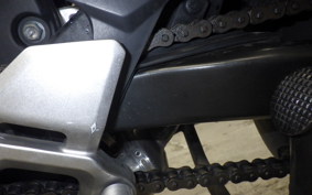 YAMAHA MT-09 Tracer GT 2018 RN51J