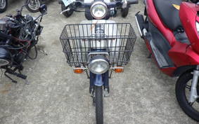 HONDA C50 SUPER CUB 2008 AA01