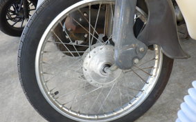 HONDA C65 SUPER CUB C65