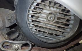 HONDA SPACY 125 Gen. 3 2026 JF04