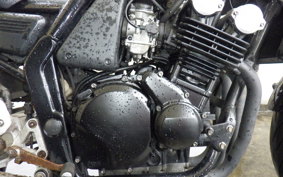 YAMAHA FZ400 1998 4YR