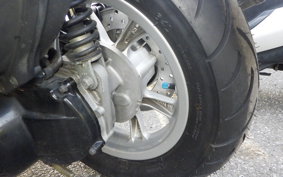 YAMAHA TRICITY 125 SE82J