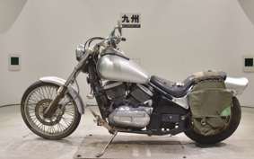 KAWASAKI VULCAN 400 Gen.2 1996 VN400A