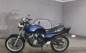 HONDA JADE MC23