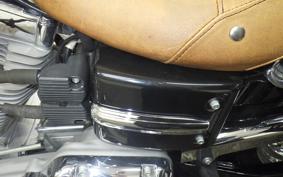 HARLEY FXDC 1580 2010