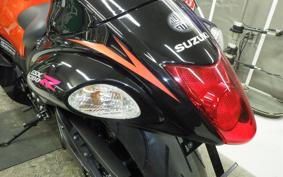 SUZUKI HAYABUSA Gen.2 2008