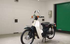 HONDA C50 SUPER CUB AA01