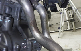 KAWASAKI ELIMINATOR400-3 2024 EL400A