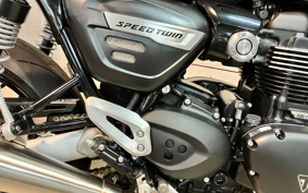 TRIUMPH SPEED TWIN 2022 DAD85H