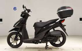 SUZUKI ADDRESS 110 CE47A