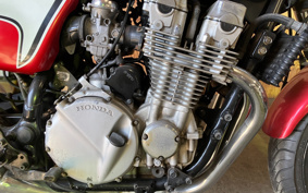 HONDA CB750 2014 RC42