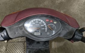 YAMAHA JOG SA36J