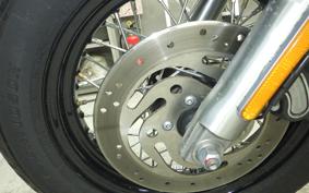 HARLEY FLS 1580 2012