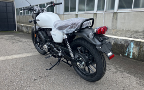 HONDA GB350 2025 NC59