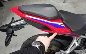 HONDA CBR250RR A 2021 MC51