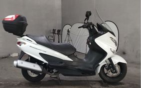 SUZUKI BURGMAN200 CH41A