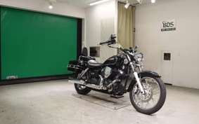YAMAHA DRAGSTAR 250 VG05J