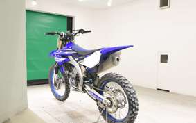 YAMAHA YZ250F 2024 CG40C