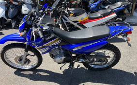 YAMAHA XTZ125 PCJL