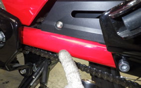 HONDA CT125-2 2014 JA65