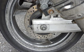 KAWASAKI BALIUS 250 ZR250A