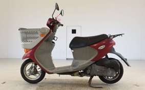 SUZUKI LET's 4 Basket CA43A