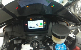 HONDA CBR600RR 2024 PC40