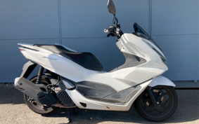 HONDA PCX 125 JK05