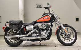 HARLEY FXDL 1580 2007