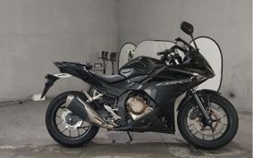 HONDA CBR400R 2018 NC47
