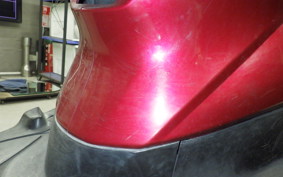 YAMAHA JOG Gen.5 SA36J