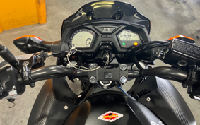 HONDA CB650F 2018 RC83