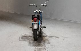 HONDA DUCKS70 ST70