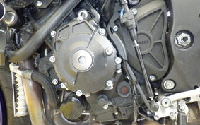 YAMAHA MT-10 SP 2019 RN50J